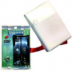 RP501T