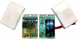 RP501S