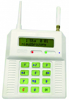 CB32-GS