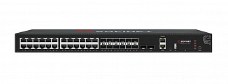 Контроллеры SFN5500-WLC