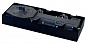 Напольные дверные доводчики Alarmico ALDC-FS80100