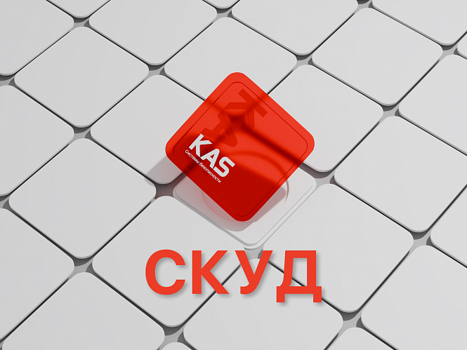 Что такое СКУД: как работает контроль доступа и из чего он состоит